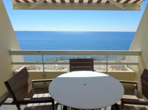 54 M², DOUBLE TERRASSE, ASCENSEUR, PARKING